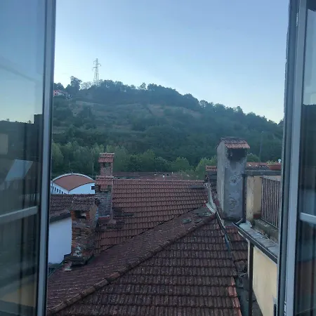 Casa Garibaldi 3*