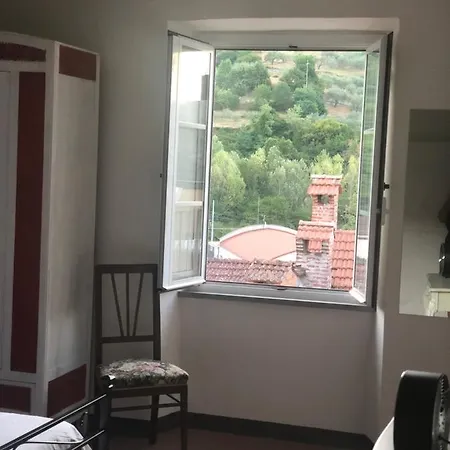 Casa de hóspedes Casa Garibaldi 3*