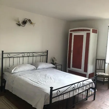 Casa de hóspedes Casa Garibaldi 3*