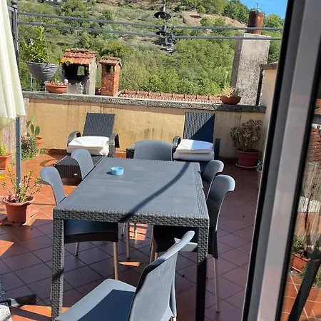 Casa Garibaldi 3*