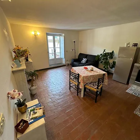 Casa de hóspedes Casa Garibaldi Pontremoli