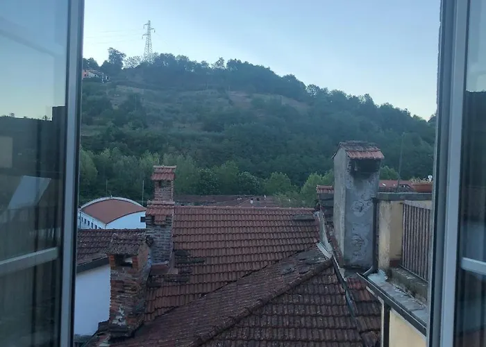 Casa Garibaldi 3*