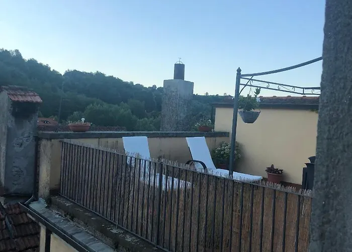 Casa Garibaldi 3*