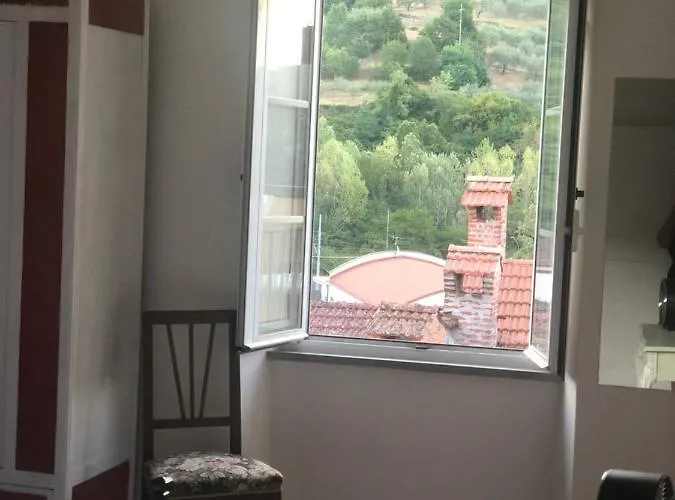 Gæstehus Casa Garibaldi 3*