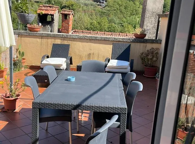 Casa Garibaldi 3*