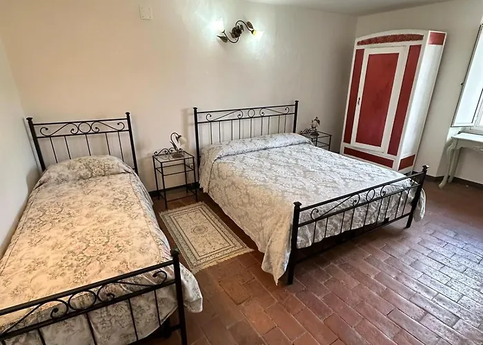 Casa Garibaldi