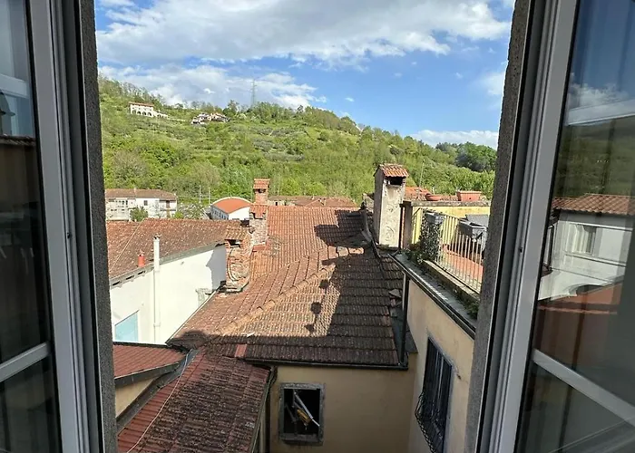 Casa Garibaldi