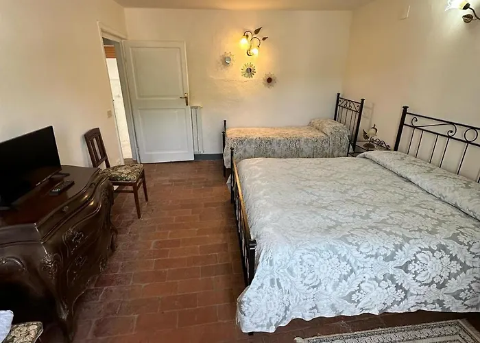 Casa Garibaldi Gæstehus