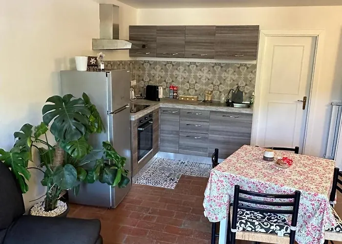 Casa Garibaldi