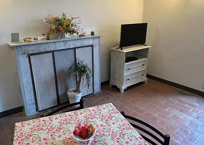 Gæstehus Casa Garibaldi 3*