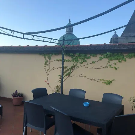 Casa Garibaldi Guest house