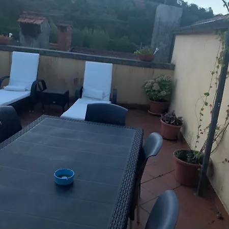 Casa Garibaldi Guest house Pontremoli