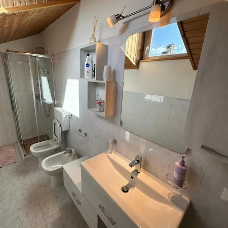 Casa Garibaldi Pontremoli