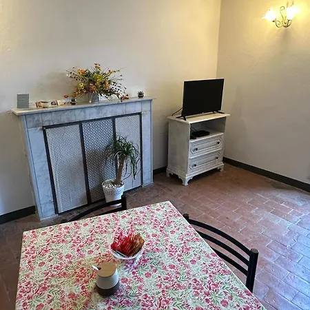 Guest house Casa Garibaldi *