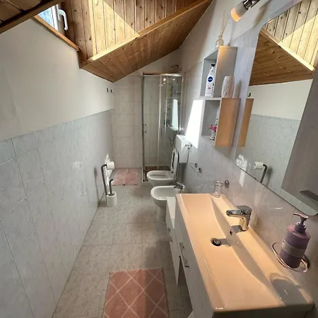 Guest house Casa Garibaldi *