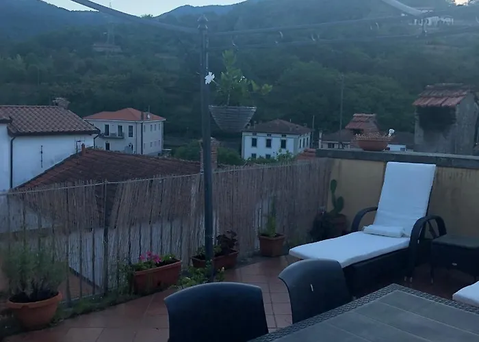 Casa Garibaldi 蓬特雷莫利