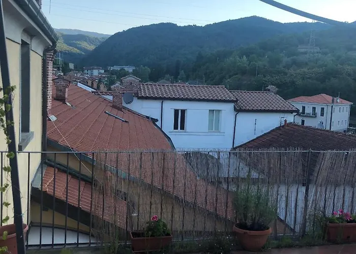 Casa Garibaldi 3*